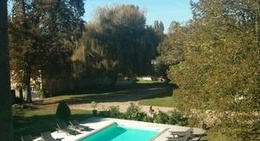 obrázek - Château le Mas de Montet