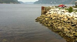 obrázek - L'Anse De Roche