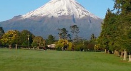 obrázek - Inglewood Golf Club