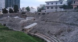 obrázek - Durres Amphitheater