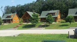 obrázek - Three Bear's Lodge - Cabin 726