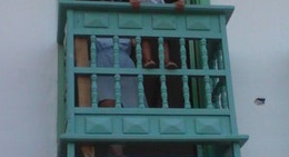 obrázek - Replica Viejo Peñol