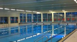 obrázek - Stedelijk zwembad Bevegemse Vijvers
