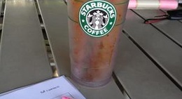 obrázek - Café Amazon