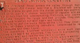 obrázek - Columbia Mountain Trail Trailhead