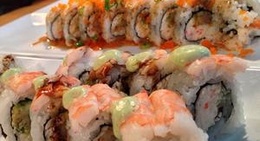 obrázek - Asahi Sushi