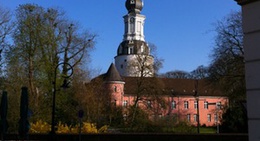 obrázek - Schloss Jever
