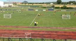 obrázek - Campo Sportivo "Nuovo Stadio"