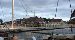 obrázek - Hafen Greifswald