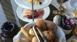 obrázek - Soraya Restaurant