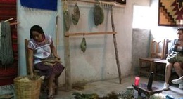 obrázek - Taller De Hilado Isaac Vazquez