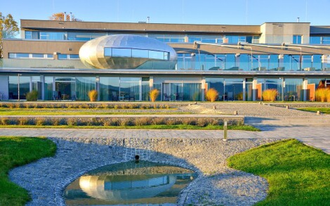 obrázek - Jizerské hory: přepychový Hotel Antonie