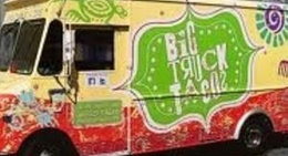 obrázek - Big Truck Tacos