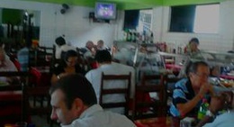 obrázek - Churrascaria Express