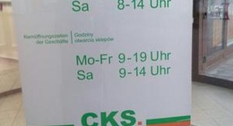 obrázek - Centrum Kaufhaus Schwedt