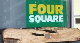 obrázek - Four Square