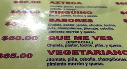 obrázek - Taquitos Yautepec I