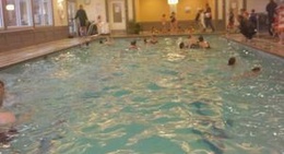 obrázek - Seabrook Pool