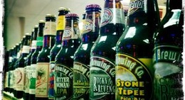 obrázek - Snow's family market