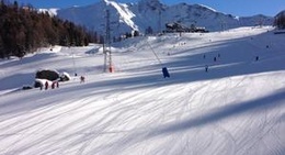 obrázek - Pila Ski Area