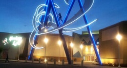 obrázek - CrossIron Mills