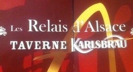 obrázek - Les Relais d'Alsace Taverne Karlsbräu