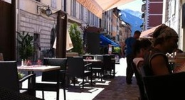 obrázek - Restaurant Enoteca