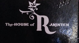 obrázek - The House of Raminten