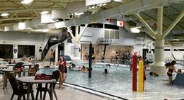 obrázek - Trail Aquatic Centre