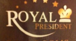 obrázek - Royal President