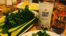 obrázek - Necmi Usta'nın Meyhanesi