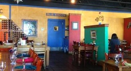 obrázek - Blue Window Bistro