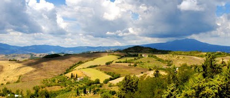 obrázek - San Casciano dei Bagni