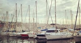 obrázek - Vieux-Port (Vieux-Port de Marseille)