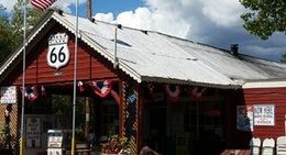 obrázek - Parks in the Pines RT66 General Store & Deli