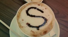 obrázek - Kahve Bahçesi