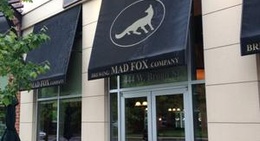 obrázek - Mad Fox Brewing Company