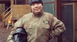 obrázek - Tsawwassen Paintball