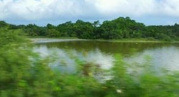 obrázek - Chicxulub Entrada RAM