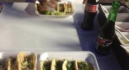 obrázek - Los Plēbēs taco stand