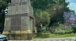 obrázek - Mor Din Daeng Gate (ประตูมอดินแดง มหาวิทยาลัยขอนแก่น)