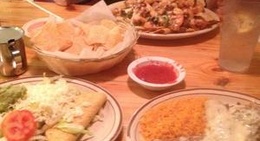 obrázek - Mayas Authentic Mexican Grill