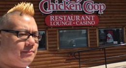 obrázek - Chicken Coupe Restaurant, Casino & Lounge