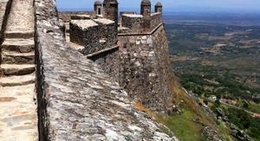 obrázek - Castelo de Marvão