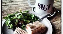 obrázek - Spot Coffee Delaware Cafe