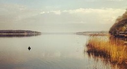 obrázek - Charzykowskie Lake