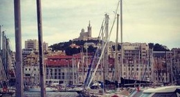 obrázek - Port de Marseille-Fos