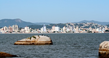 obrázek - Florianópolis