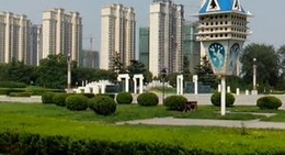 obrázek - 牧野公园