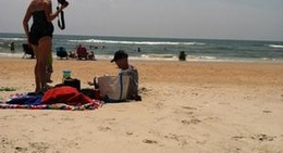 obrázek - The Beach @ Broadway St.